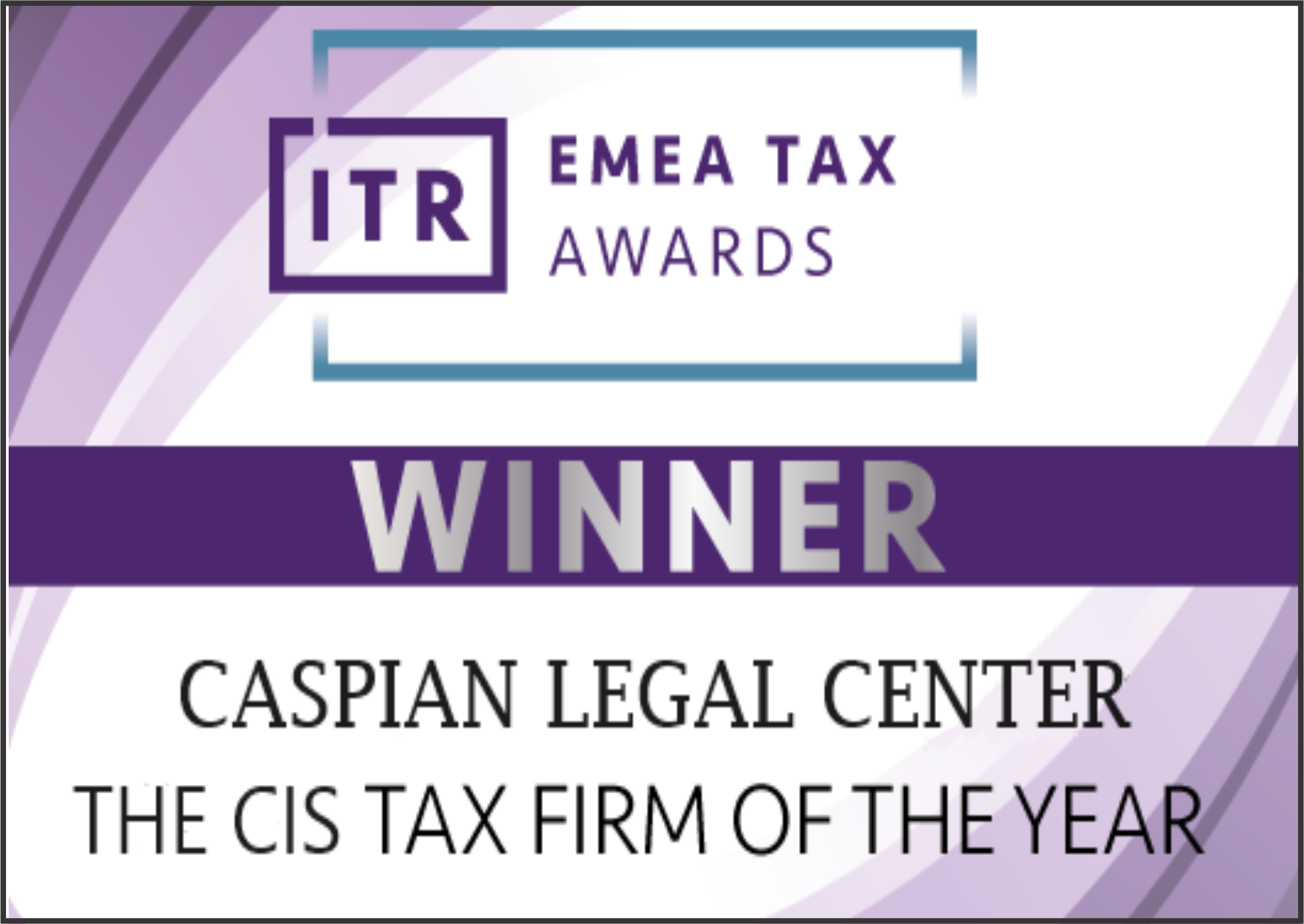 Caspian Legal Center - Best Law firm in Baku