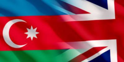 UK - Azerbaijan Double Taxation Treaty