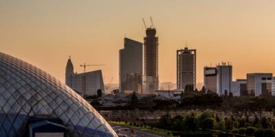 Can foreigners buy property in Azerbaijan ?